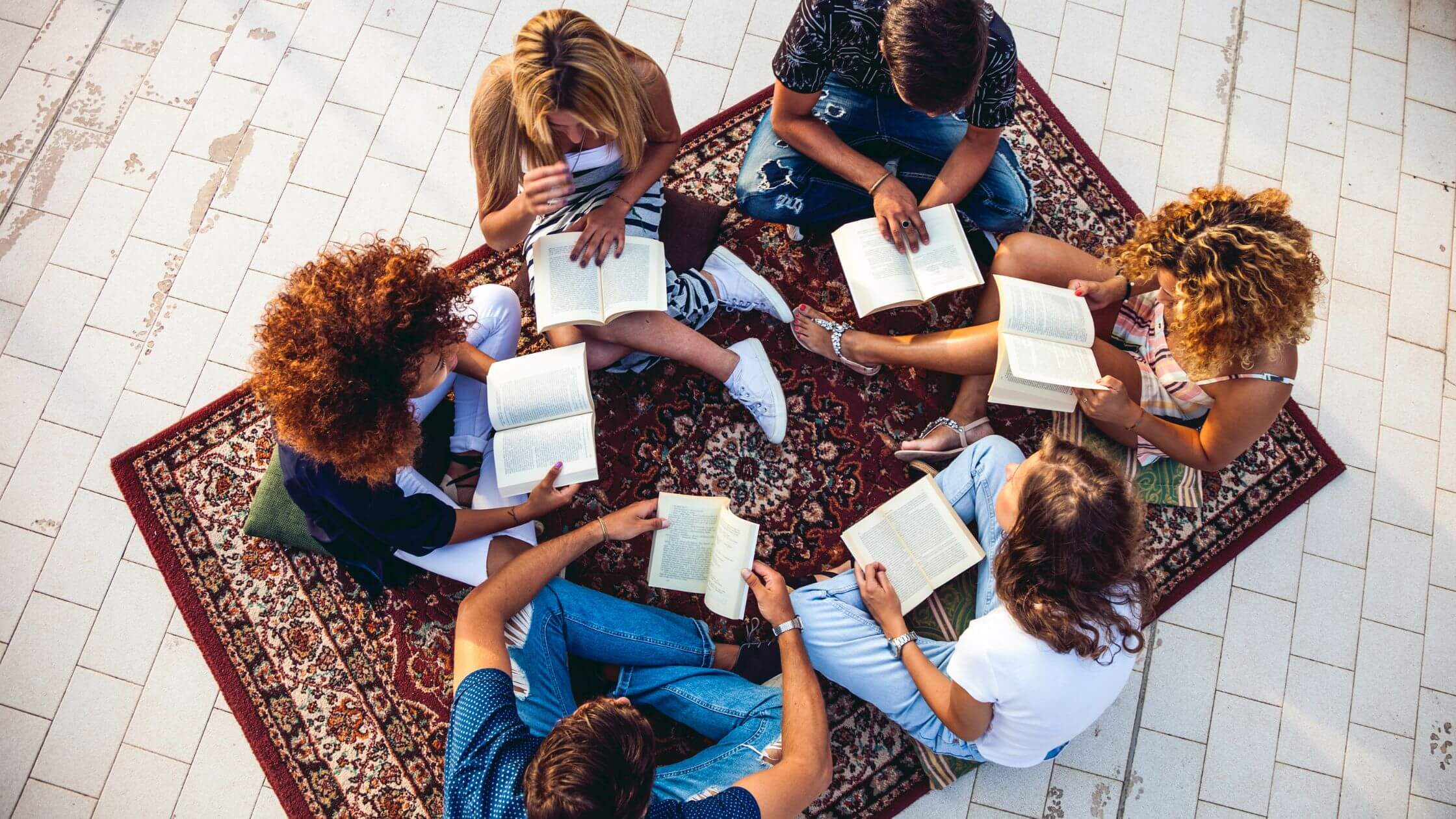 Digital Annotation - From Highlights to Insights