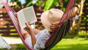 slow reading